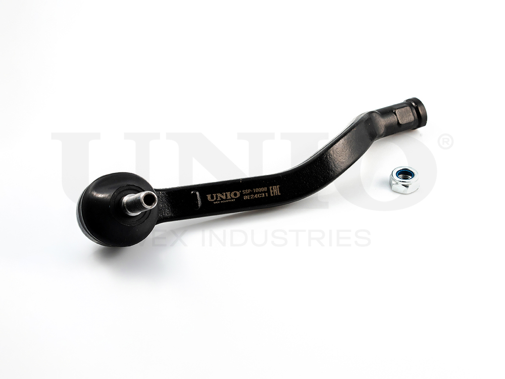 Наконечник рулевой правый UNIO SSP-10008
