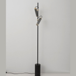 Торшер Crystal Lux EXTRA PT2