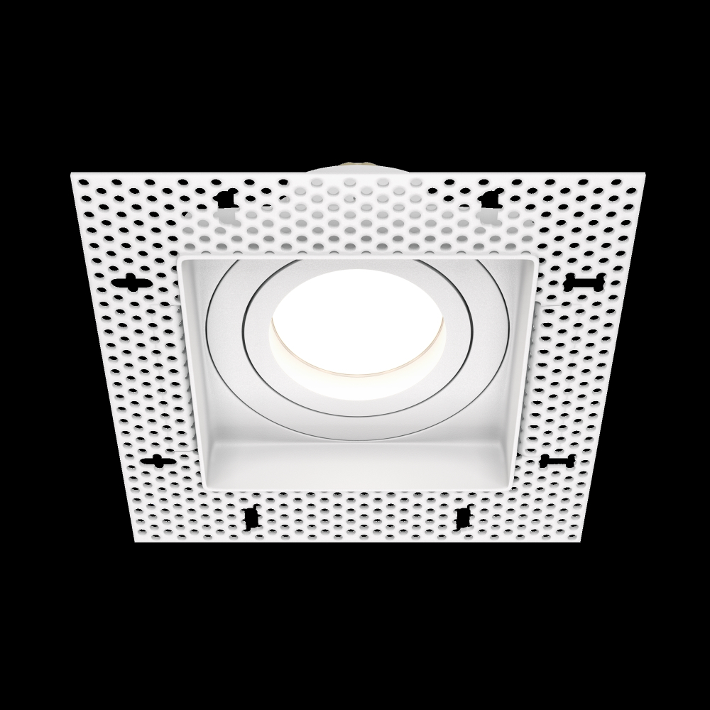 Встраиваемый светильник Technical DL003-01-W