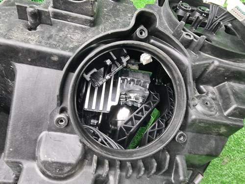 Фара правая BMW 3er G20 (18-22) Laser Light