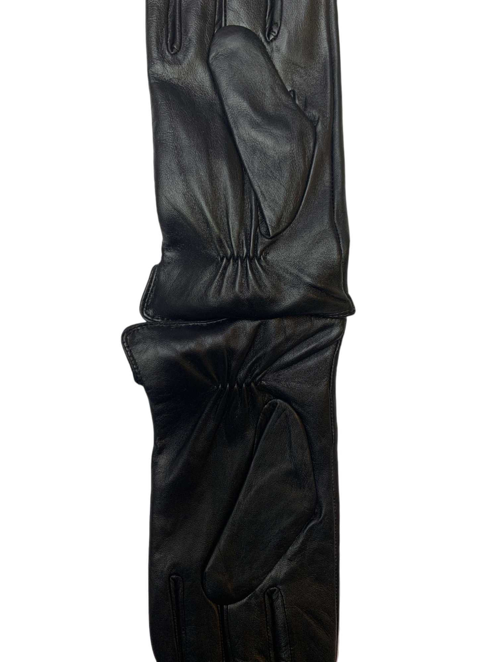 Перчатки. Мужские. Материал верха: Кожаные люкс качества. Подклад: Трикотаж-шерсть. 10 шт в упаковке.