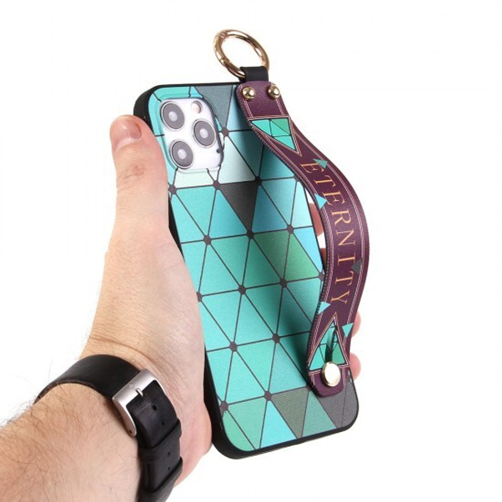 Чехол-держатель для Xiaomi Redmi Note 8T, 012094