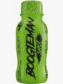 Trec Nutrition Boogieman fuel (100 мл.) [M]