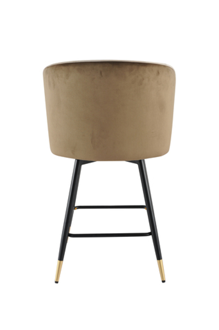 Стул барный Ist Casa Грейс, бежевый