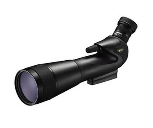 Зрительная труба Nikon Prostaff 5 Fieldscope 82 Angled