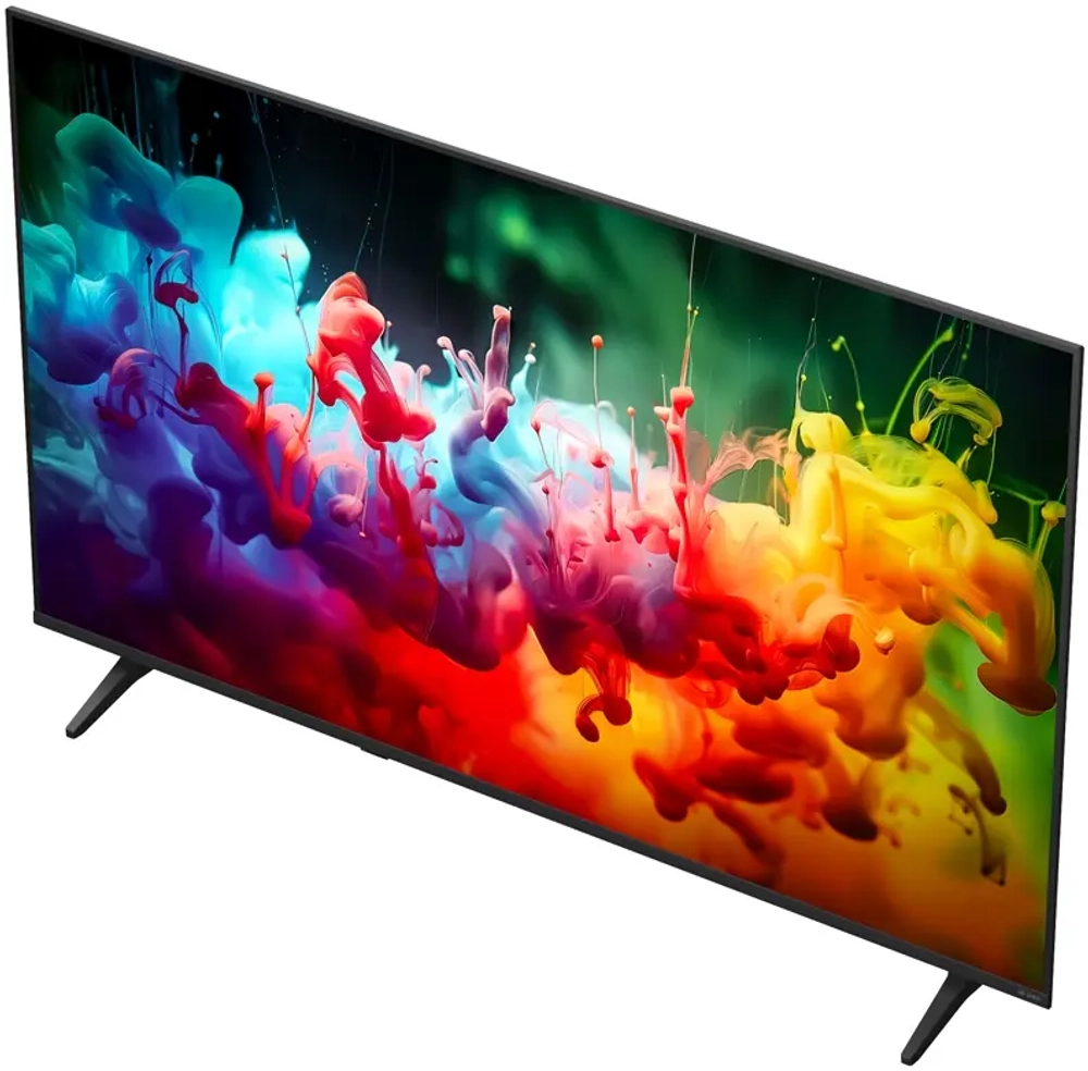 Телевизор 55" LG 55QNED70B6C