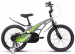 Детский велосипед Stels Galaxy KMD 18" (2026)