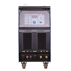 Аппарат плазменной резки AIRFORCE 100 COMPRESSOR+ММА/AuroraPRO