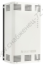 SKAT ST-20000 стабилизатор сетевого напряжения 5 ступеней