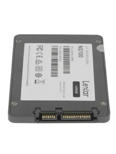 128 МБ 2.5" SSD накопитель NS100 LNS100-128AMZN
