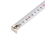 31080 Рулетка Strong,5 м х 19 мм, обрезиненный корпус Matrix