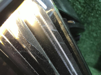 Фара правая Cadillac XT5 (2016-н.в.) LED