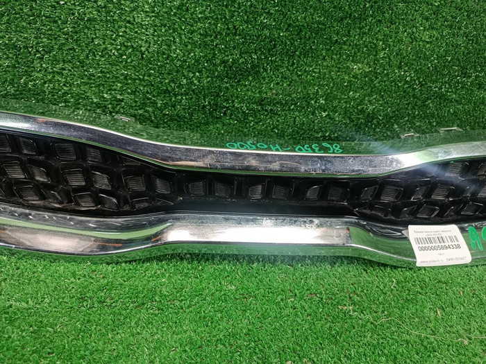 Решетка радиатора KIA Rio 4 X-Line (2017-2020)