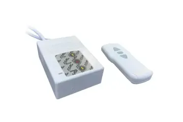 [RFC Lumien] Радиочастотный пульт дистанционного управления для экранов Lumien RF пульт Lumien