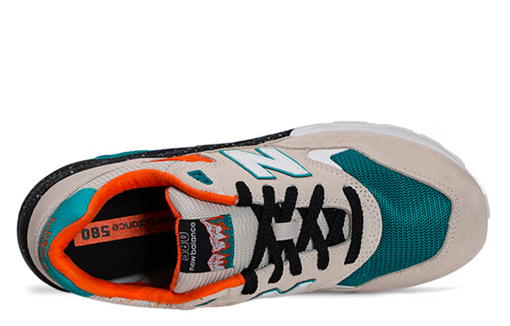 Кроссовки New Balance Nb 580