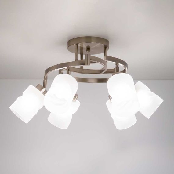 Потолочная люстра Citilux Астро CL125162