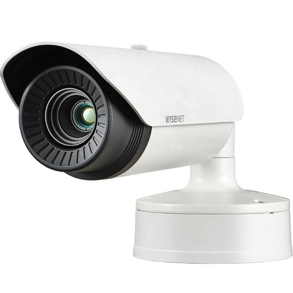 Wisenet TNO-4030T
