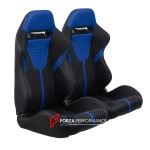 Карбоновые ковшевые кресла LS-9 для LAMBORGHINI Ламборгини