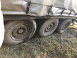 Krone SD Полуприцеп шторный SD