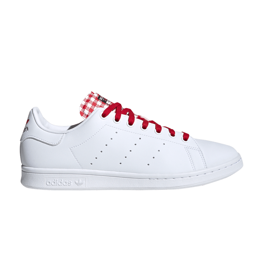 Кроссовки Adidas Originals Stansmith (Женская размерная сетка)