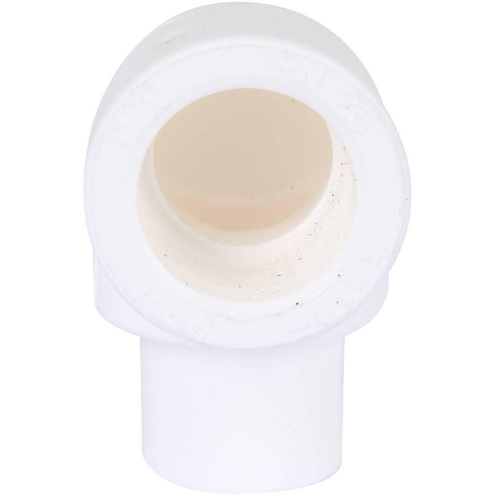 Переходной отвод 90* KALDE 20