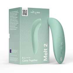 We-Vibe Melt 2 - Бесконтактный клиторальный стимулятор
