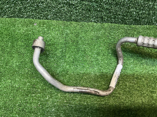 Трубка кондиционера Mercedes C w205 (2014-2023)