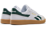 Кроссовки Reebok Smash Edge S