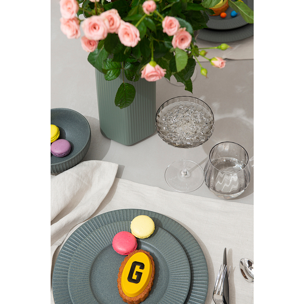 Набор стаканов для воды gemma agate, 460 мл, 2 шт.