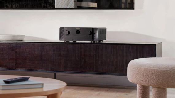 Marantz CINEMA 50 Gold
