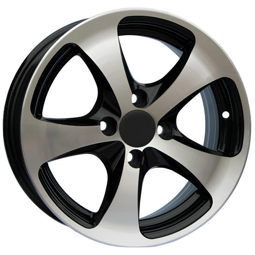 Tech Line 403 5.5x14 4x98 ET 32 Dia 58.6 (BFP)