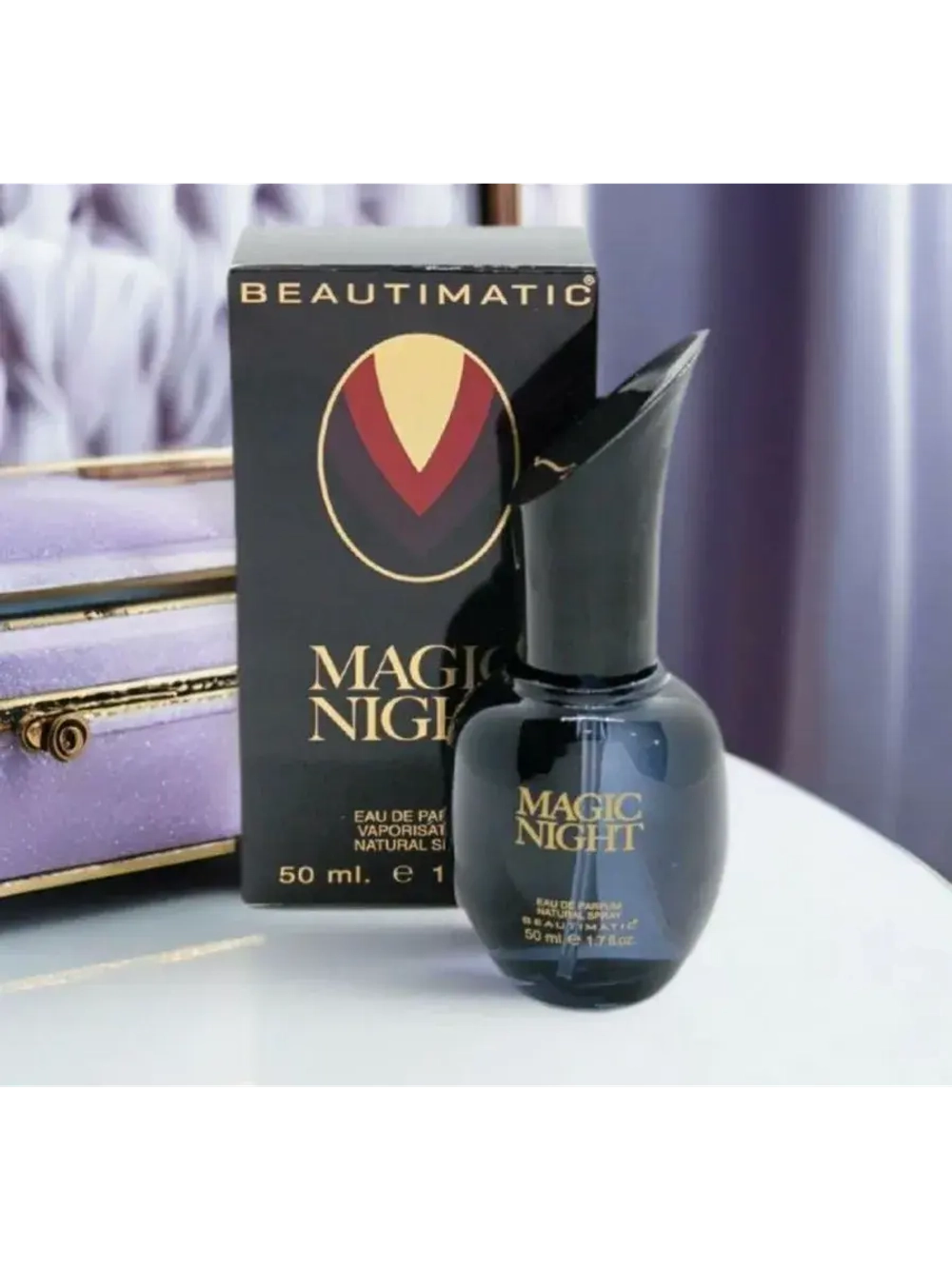 Парфюмерия Magic Night, 50мл