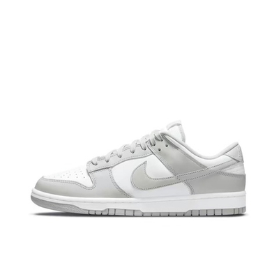 Кроссовки Nike Dunk Low "Grey Fog"