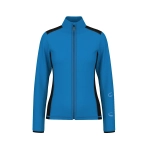 HEAD 24/25 блузон женский флис 824714 ASTERIA FZ Midlayer Women Блузон OC