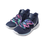 Кроссовки Nike Kyrie 5 EP Galaxy