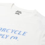 Футболка Royal Enfield MOTORCYCLE SUPPLY CO. TS