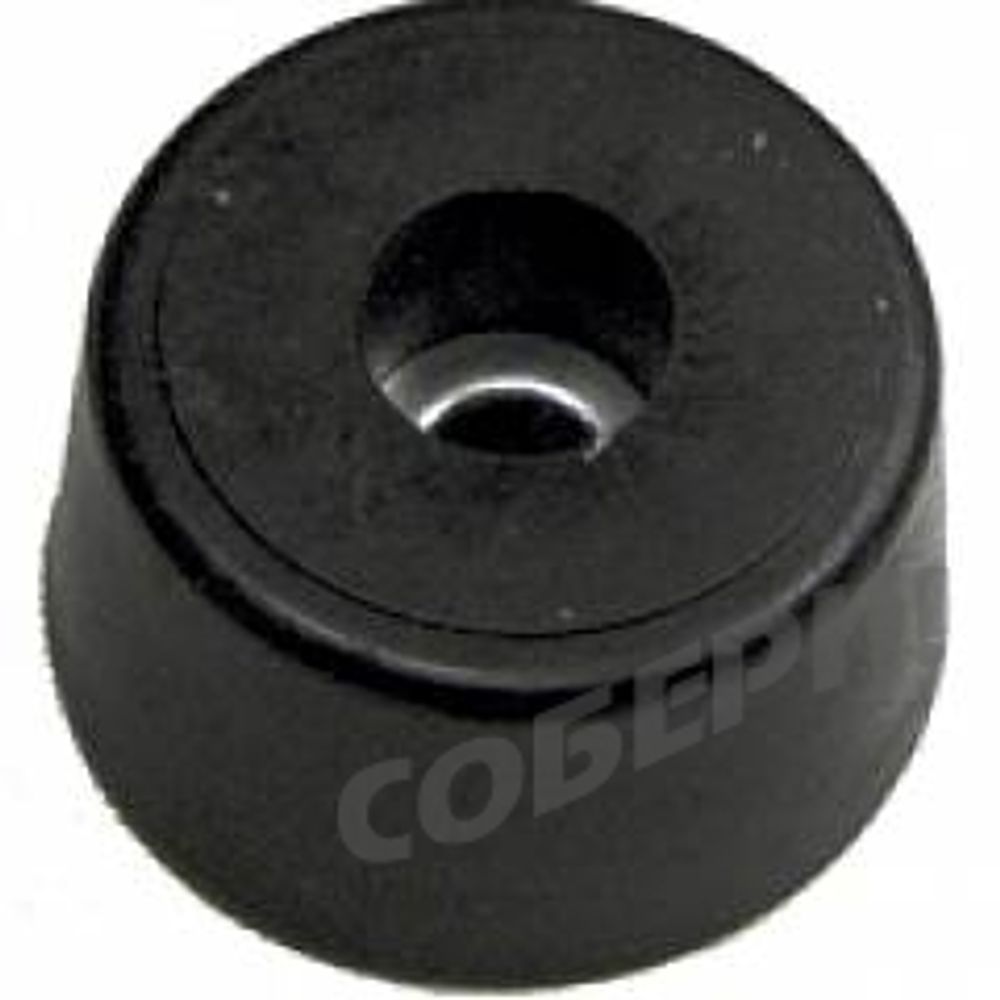 ножка армированная шайбой диаметр 27 мм высота 13 мм