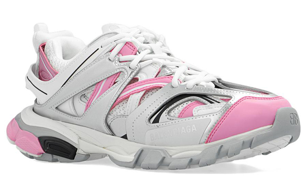 Balenciaga Track 1.0 (Женская размерная сетка)