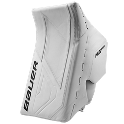 Блин + ловушка BAUER вратаря M5 PRO INT (переходный)