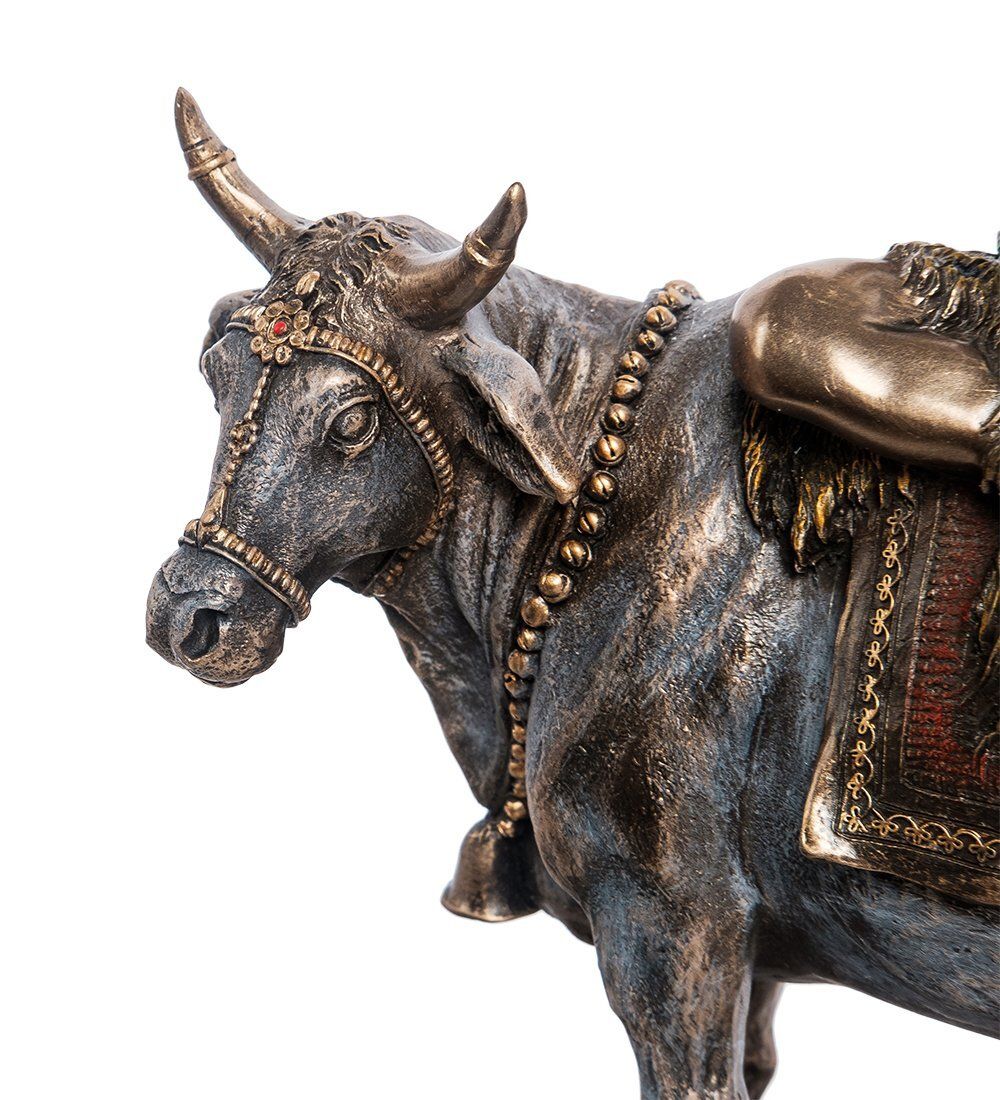 WS-997 Статуэтка «Шива»