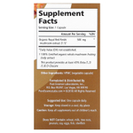 Pure Essence, My Pure, рейши, 500 мг, 30 растительных капсул