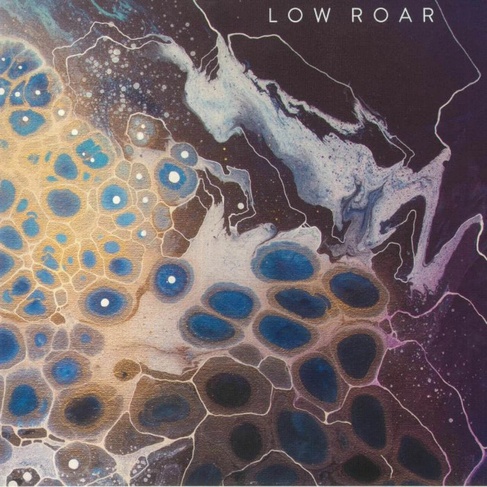 Low Roar - Maybe Tomorrow