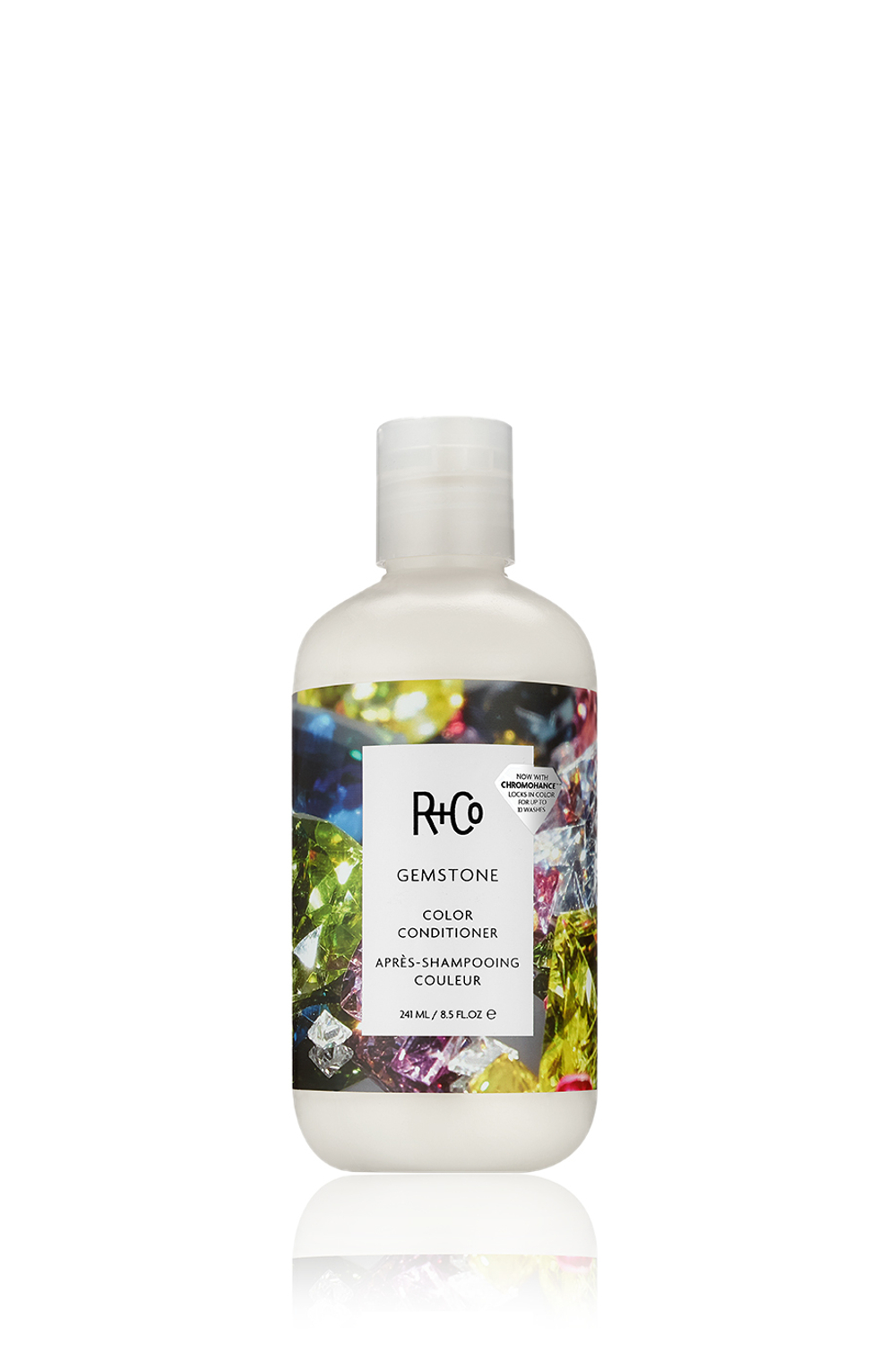 GEMSTONE Color Conditioner/КАЛЕЙДОСКОП кондиционер для ухода за цветом с комплексом ChromoHance™