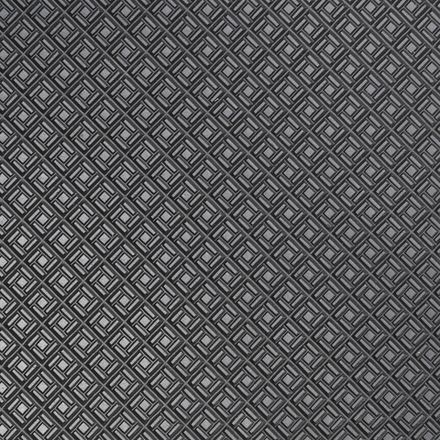 Микропора Искож 6,5мм 120х77см НПШ (лабиринт), чёрный