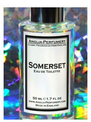Anglia Perfumery Somerset