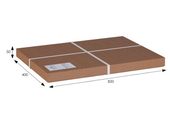 Вешалка напольная М 6 металлик