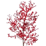 Ветка декоративная «Лесное богатство» 60 см