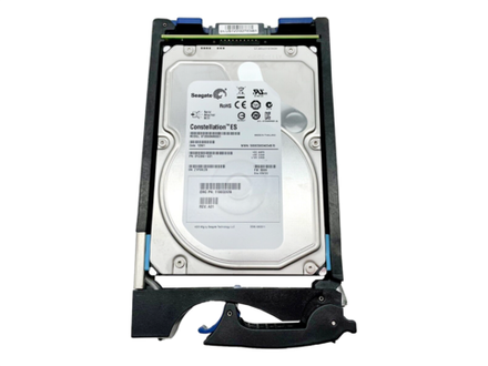 Жесткий диск EMC 2TB 7.2K 6Gb 3.5" SAS HDD VNX  V4-VS07-020 005049496