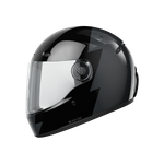 Шлем JD/One Helmet Glossy Black John Doe