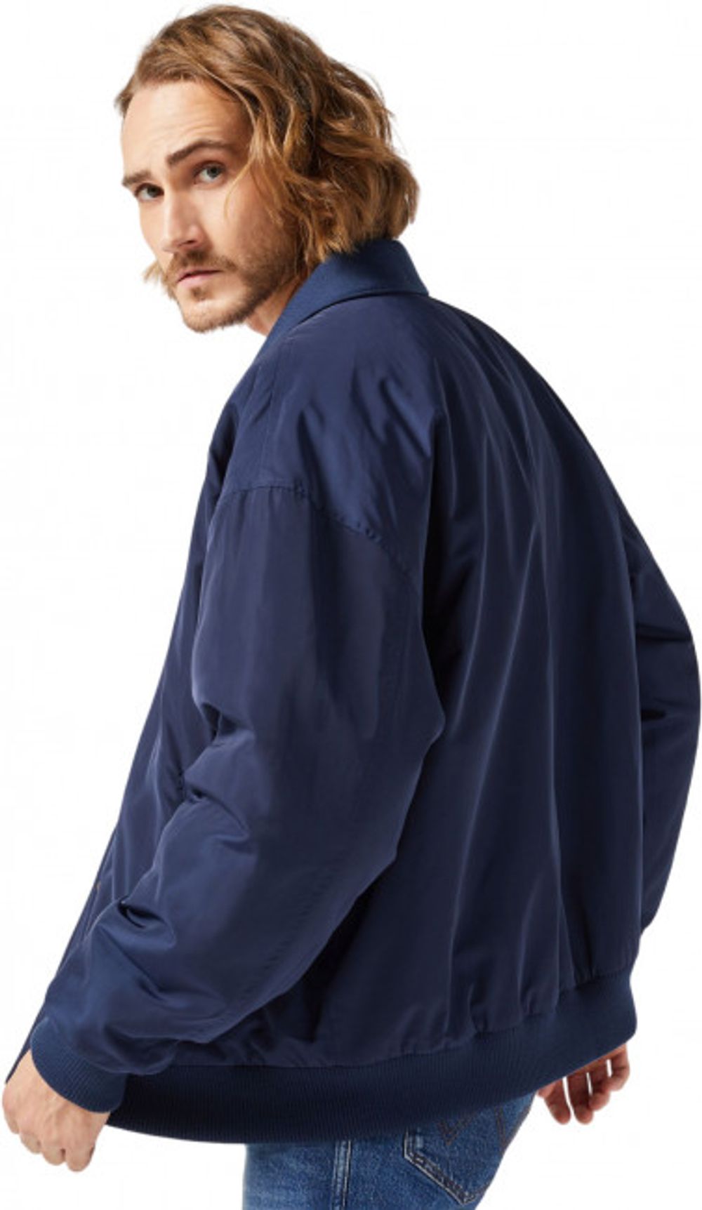 Куртка TRANSITIONAL 112350422